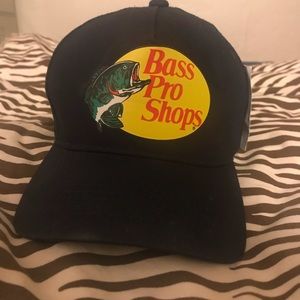 Bass Pro Trucker Hat